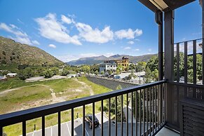 Mountain View Exchange