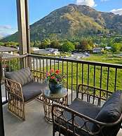 Mountain View Exchange