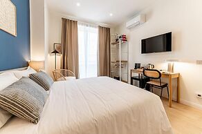 Giano Vatican Suites - Metro Cipro