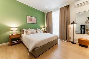 Giano Vatican Suites - Metro Cipro