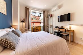 Giano Vatican Suites - Metro Cipro