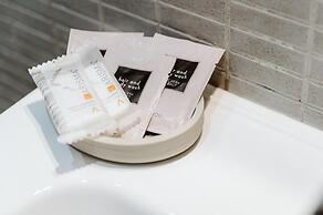 Giano Vatican Suites - Metro Cipro