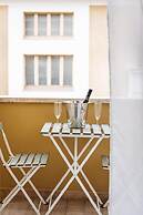 Giano Vatican Suites - Metro Cipro