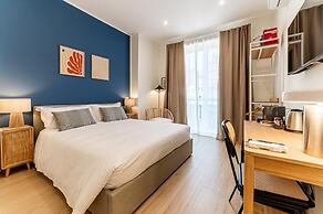 Giano Vatican Suites - Metro Cipro