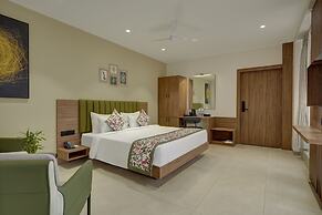 Rajpath Beacon Hotel Belagavi
