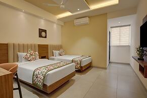 Rajpath Beacon Hotel Belagavi