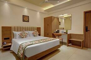 Rajpath Beacon Hotel Belagavi