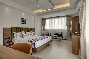 Rajpath Beacon Hotel Belagavi