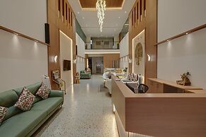 Rajpath Beacon Hotel Belagavi