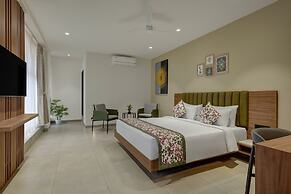 Rajpath Beacon Hotel Belagavi