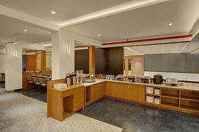 Rajpath Beacon Hotel Belagavi