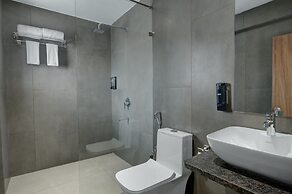 Rajpath Beacon Hotel Belagavi
