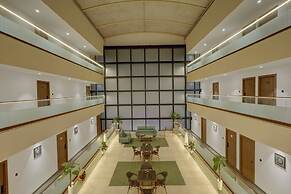 Rajpath Beacon Hotel Belagavi