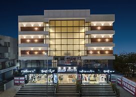 Rajpath Beacon Hotel Belagavi
