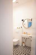 Wally apartments by Flat White