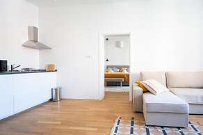 Wally apartments by Flat White