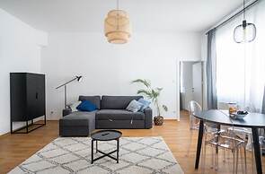 Wally apartments by Flat White