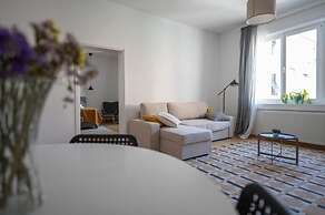 Wally apartments by Flat White