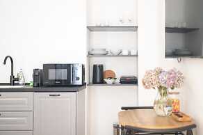 Wally apartments by Flat White