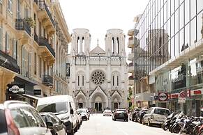 Notre Dame City Residence