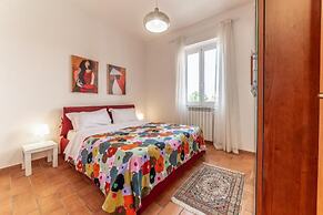 Greta Flat - Ospedale Gemelli - WiFi