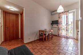 Greta Flat - Ospedale Gemelli - WiFi