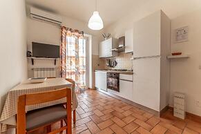 Greta Flat - Ospedale Gemelli - WiFi