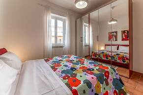 Greta Flat - Ospedale Gemelli - WiFi