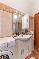 Greta Flat - Ospedale Gemelli - WiFi