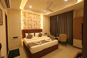 Hotel Stayspire