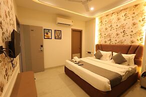 Hotel Stayspire