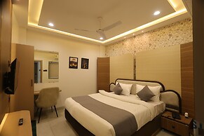 Hotel Stayspire