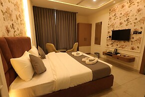 Hotel Stayspire