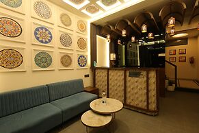 Hotel Stayspire