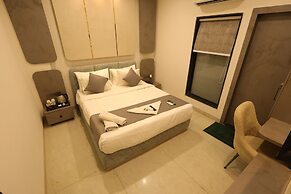 Hotel Stayspire