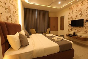 Hotel Stayspire