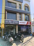 Hotel Stayspire