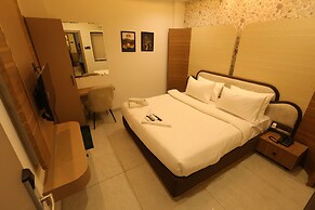 Hotel Stayspire