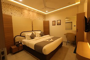 Hotel Stayspire