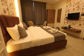 Hotel Stayspire
