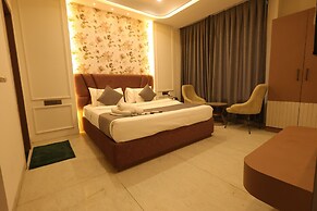 Hotel Stayspire