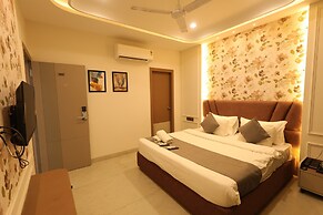 Hotel Stayspire