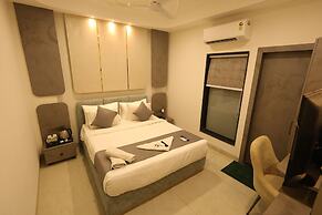Hotel Stayspire