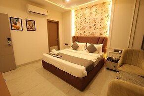 Hotel Stayspire