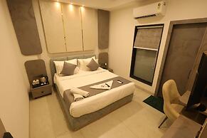 Hotel Stayspire
