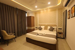 Hotel Stayspire