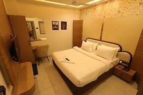 Hotel Stayspire