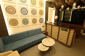 Hotel Stayspire