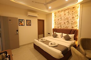 Hotel Stayspire