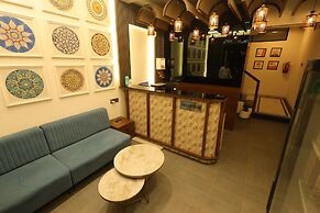 Hotel Stayspire